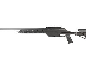 STEYR SSG 08 300WM 23.6" 8RD BLK