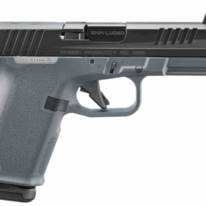 RUGER RXM 9MM 4.5" 15RD PISTOL 19412