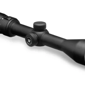 DIAMONDBACK 3-9X40 Dead-Hold® BDC (MOA) Reticle | 1inch Tube  DBK-01-BDC