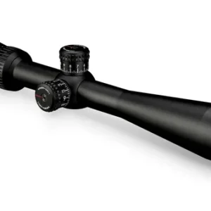 Diamondback® Tactical 4-12x40 VMR-1 (MOA) Reticle | 1 inch Tube  DBK-10025
