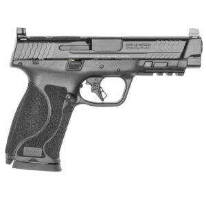 Smith & Wesson M&P 10mm M2.0 Optic Ready Handgun 10mm Auto 15rd Magazine 4.6" Barrel USED