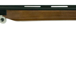Hatfield Gun Company USH410SW SGL  410 Gauge 3" 1rd 28" Blue Oxide Barrel, Silver Finish, Turkish Walnut Stock