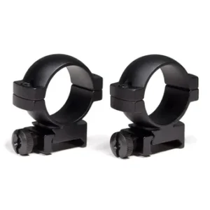 VORTEX Hunter 30mm Rings HIGH 30MRNG-H