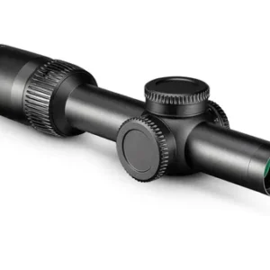 VORTEX Strike Eagle® 1-8x24 FFP EBR-8 (MOA) Reticle | 30mm Tube SE-1801