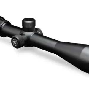 VORTEX Viper® 6.5-20x50 Mil Dot (MOA) Reticle | 30mm Tube VPR-M-06MD