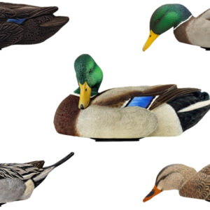 Avian X AVX-PSW-MDLH Power Swimmer  Mallards Multi-Color