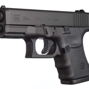 29 Gen 4 10mm 3.78" B FS 3/10