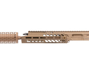 SIG MCX-SURG SUPPRESSED 223/556 UPPR