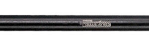 Cold Steel CSBT21 Expandable  16-21" Black Steel, Includes Pouch w/Keyring
