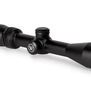 VORTEX Crossfire® II 3-9x40 Dead-Hold® BDC (MOA) Reticle | 1inch Tube CF2-31007