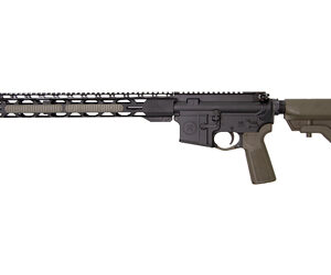 RADICAL 762X39 16" 10RD BLK/ODG