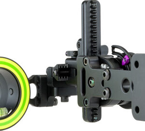 SPOT HOGG BOONIE SINGLE PIN - SIGHT DOVETAIL .019" RH
