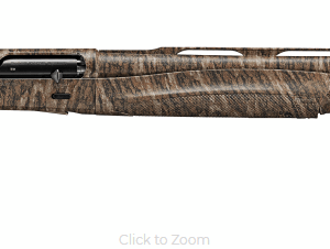 BENELLI Super Black Eagle 3 12 Gauge 3.5" 28" 3rd - Mossy Oak Bottomland - 10351