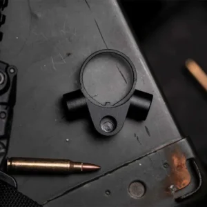 SYLVAN ARMS AR-15 QD BACKPLATE