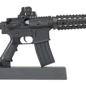 Advanced Technology A8100054 AR-15 Mini Replica ATI Mini