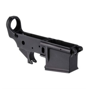17D FORGED AR-15 LOWER RECEIVER