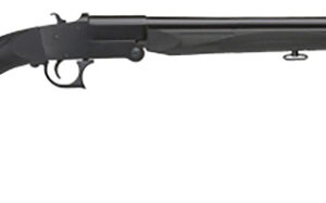 ATI NOMAD SGS 12 GA 18.5" BLK SYN