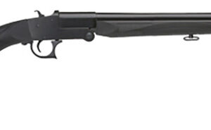 ATI NOMAD SGS 20 GA 18.5" BLK SYN