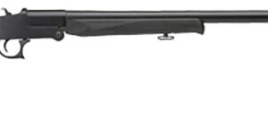 ATI NOMAD SGS 20 GA 26" BLK SYN