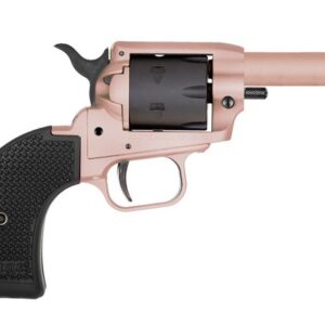 HER BARKEEP 22LR ROSE 3" 6RD