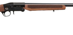 101 SingleBBL 410ga 26" Wlnt Fxd MOD