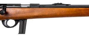 ROCK ISLAND M14Y RIFLE 22LR - 10RD THREADED PARKERIZED