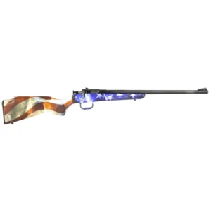 CRICKETT GEN 2 .22LR 16.125IN BBL - GRAND UNION CAMO