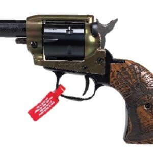 HER BARKEEP 22LR BELL 3" 6RD
