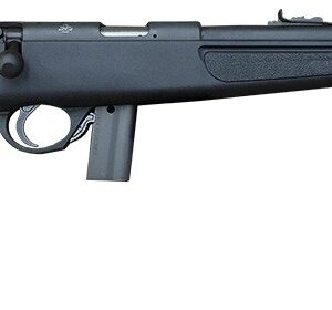 RIA YTH Bolt Action 22LR 18''