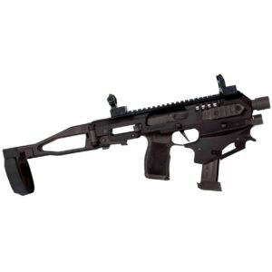 CAA MICRO CONVERSION KIT SIG SAUER P365/P365X/P365XL  BLACK