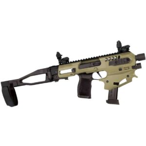 CAA MICRO CONVERSION KIT SIG SAUER P365/P365X/P365XL TAN/FDE