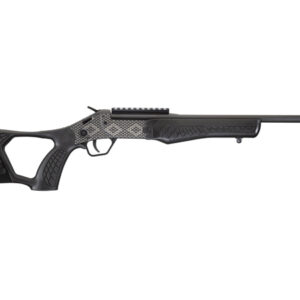 Tuffy 410ga 18.5" Blk/blk Snake Skin 1rd
