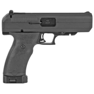 HI-POINT 34510 HGA 45 AUTO 4.5IN BBL BLACK 1/9RD