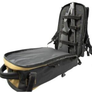 ATI NOMAD 20/18 W/TAN BACKPACK
