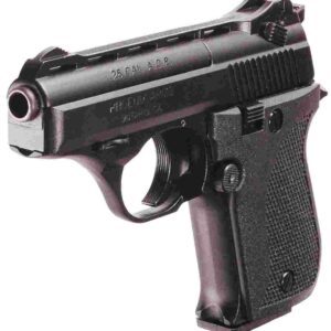 Phoenix Arms HP22 Handgun .22 LR 10rd Magazine 3" Barrel Black Finish CA Compliant