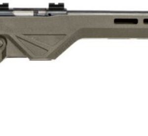 LSI CITADEL TRAKR 22WMR 21 BBL
