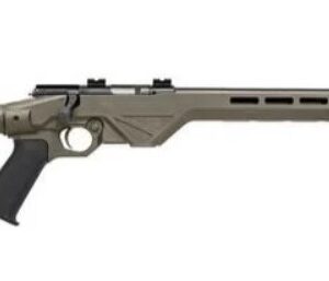 LSI CITADEL TRAKR 17HMR 21 BBL