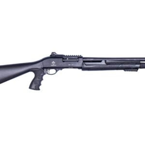 ATI DF-12 SGP 12GA 18IN BBL 3" PISTOL GRIP BLACK