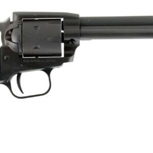 HERITAGE ROUGH RIDER COMBO HGR 22LR/22MAG DUAL CYLINDERS BLUE STEEL FRAME