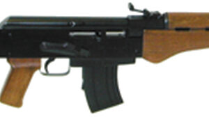 Rock Island MAK22 22LR 18.25"