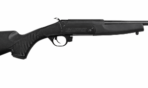 CRACKSHOT RIS .22LR 16.5 IN BBL BLK SYN ( 5 PER CASE )