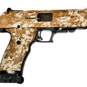 JH/P 45ACP 4.5" Desert Digital As