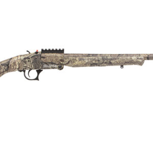 RIA SINGLE SHOT SHOTGUN 20GA 24" Tmb 1RD