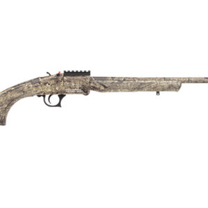 RIA SINGLE SHOT SHOTGUN 410g 24" Tmb 1RD