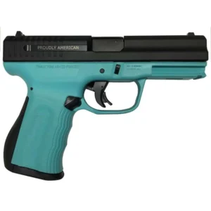 9C1G2 9MM 4" BBL - BLUE JAY - FAST ACTION TRIGGER