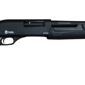 LSI CITADEL PAX PUMP ACTION SH