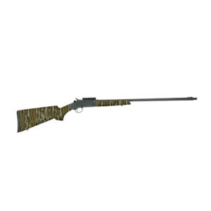 Savage Arms 301 Turkey Shotgun 410 ga 3" Chamber Single Shot 26" Barrel Mossy Oak Bottomland