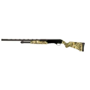 STEVENS 320 SGP 12GA 26" BBL BLUE MOSSY OAK SHADOW GRASS BLADES