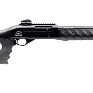 LSI CITADEL BOSSHOG II SEMI