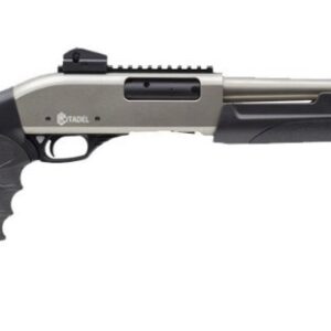 LSI CITADEL PAT 12GA 20 PUMP A